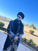 صورة العضو