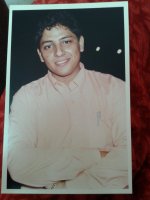 Member's photo