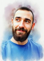 La photo du membre