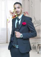 Member's photo