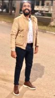 Member's photo