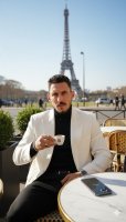 La photo du membre