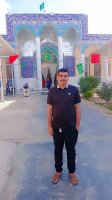 Member's photo
