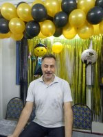 صورة العضو