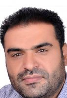 A picture of a participant who wants to get to know each other and get married