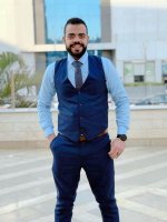 صورة مشترك يرغب بالتعارف و الزواج