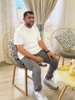 صورة مشترك يرغب بالتعارف و الزواج